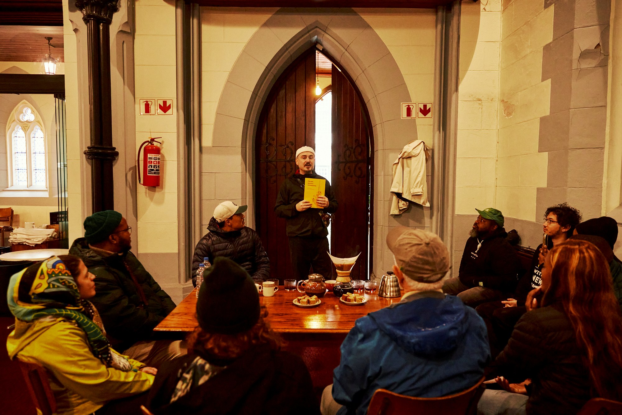 Read more about the article Unexplored Cape Town
