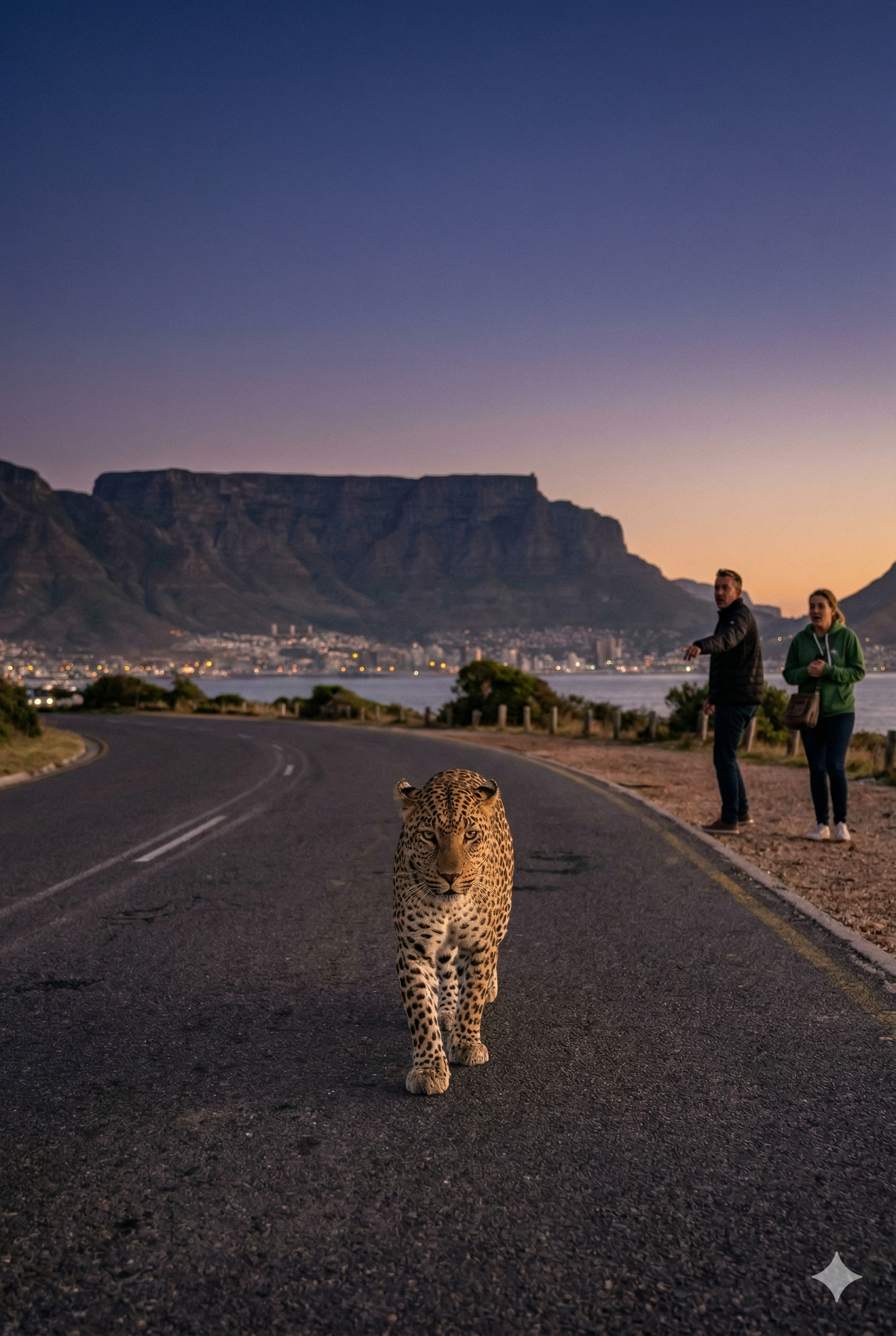 Read more about the article The risks, dangers and costs of AI generated wildlife imagery.
