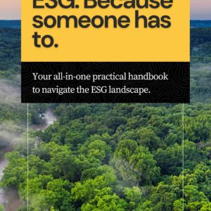 ESG Practical Handbook